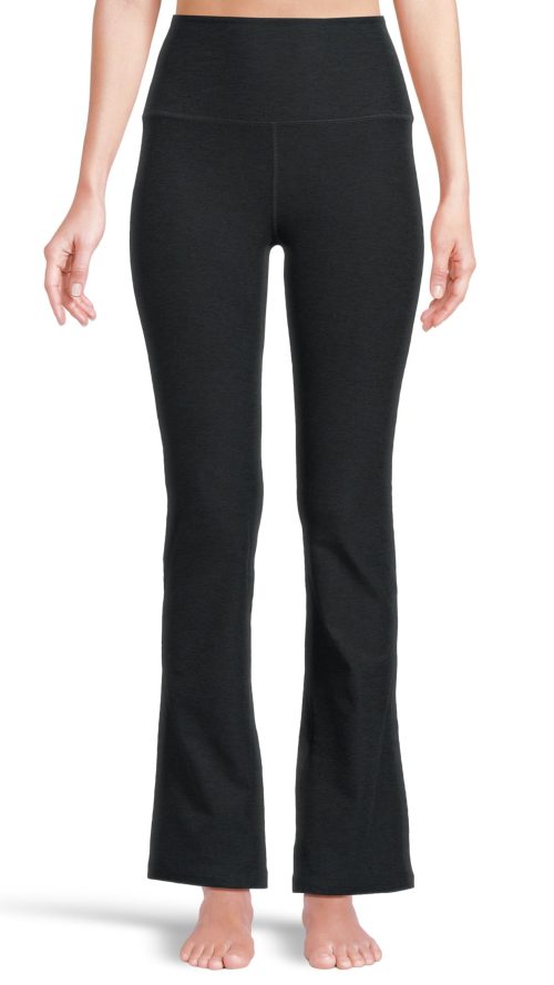 Women's High Waisted Practice Pants