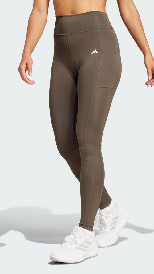 Optime Women's Full-Length Leggings
