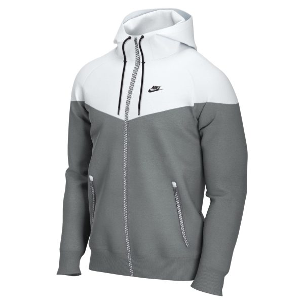 Men's Sportswear Windrunner Hooded Jacket
