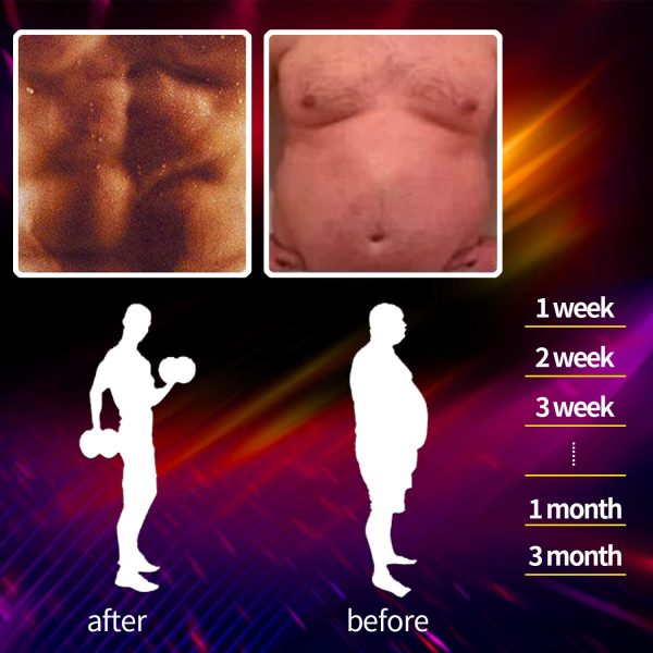 Mens Slimming Body Shaper Vest Chest Compression Shirt Abs Abdomen Slim Tank Top Undershirt