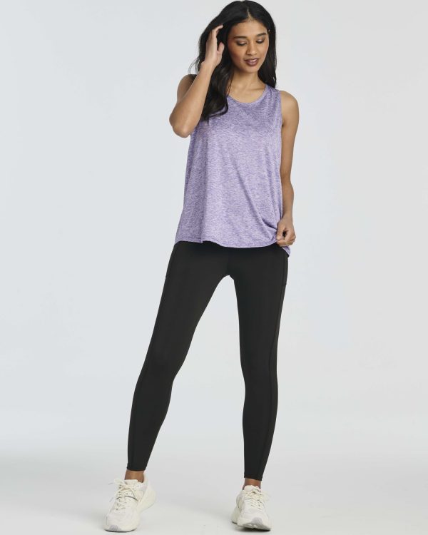 5 Pack: Women's Racerback Workout Tank Top Mesh Back Dry-Fit Sleeveless Running Gym (Available in Plus Size)