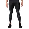 Men's Stabilyx Joint Support Compression Sports Tights, Pants for Running and Recovery