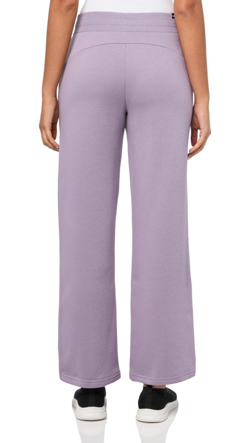 Women's Essentials Straight Leg Fleece Sweatpants