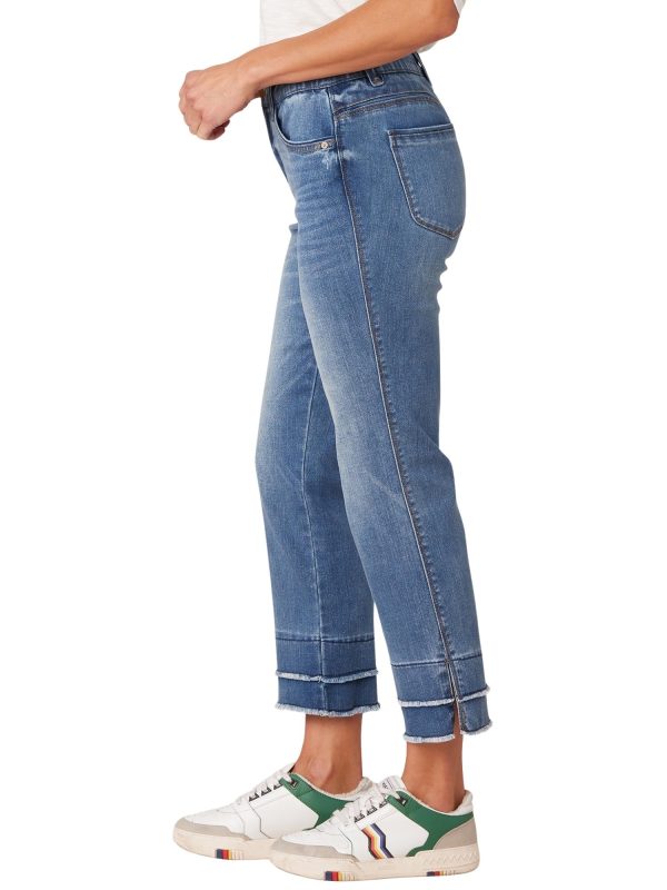 Women's Ab Solution Kick Flare