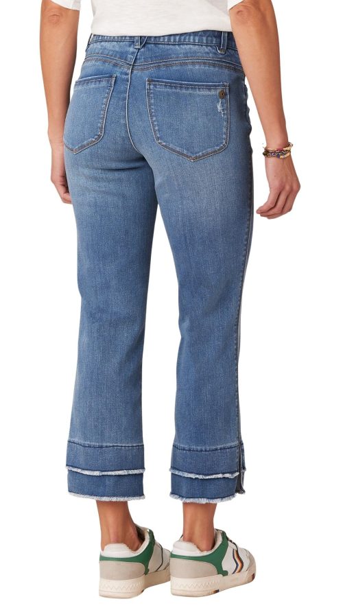 Women's Ab Solution Kick Flare