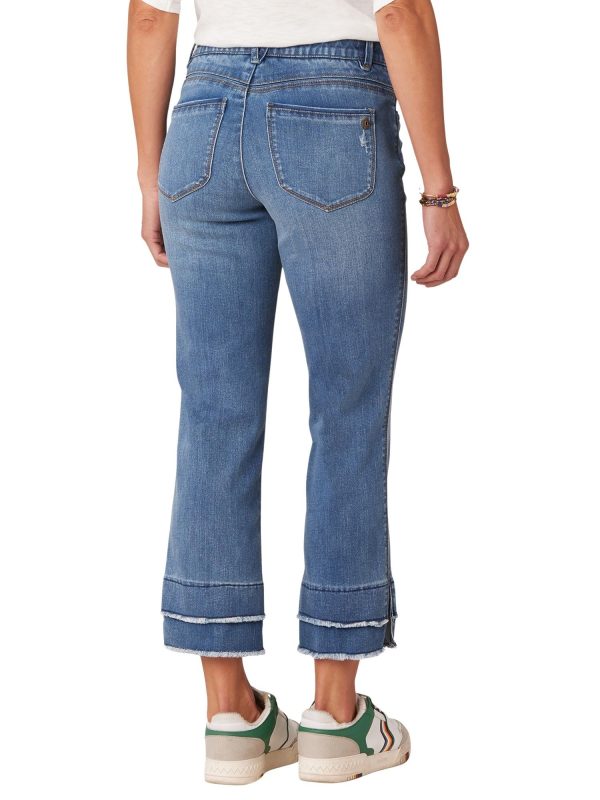 Women's Ab Solution Kick Flare