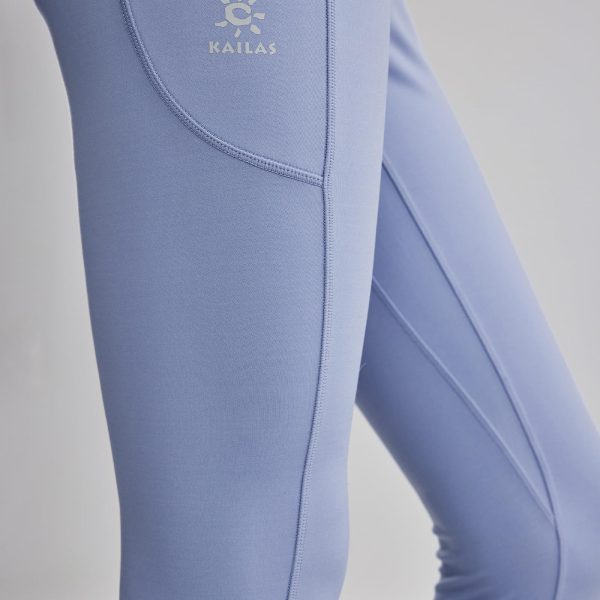 Capri Yoga Pants Leggings Women with Pockets High Waisted Tummy Control Workout Gym