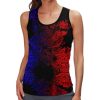 3D Tank Tops for Men Women Cool Design Graphic Sleeveless Shirts Summer Tops