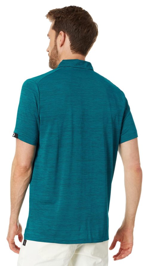Men's Gravity Pro Polo Shirt