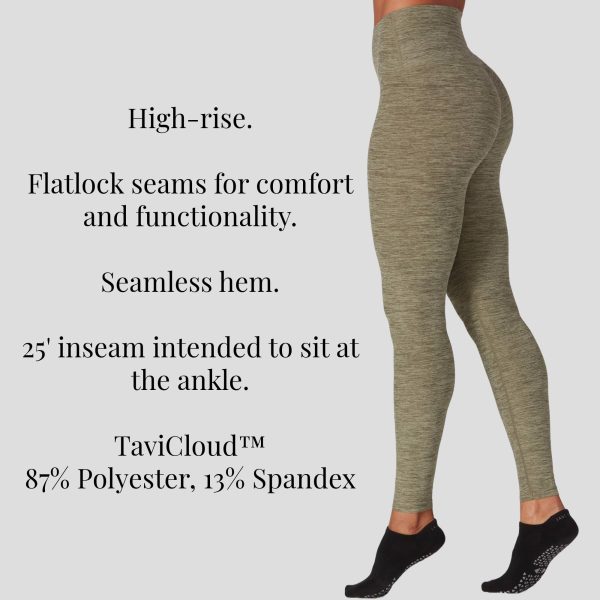 Tavi Women’s Stash & Dash Biker Short, High Waisted Stretchy Bottoms for Workout, Running, Everyday Wear