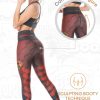 Many Styles of Crossfit Leggings Women Colombian Yoga Pants Compression Tights