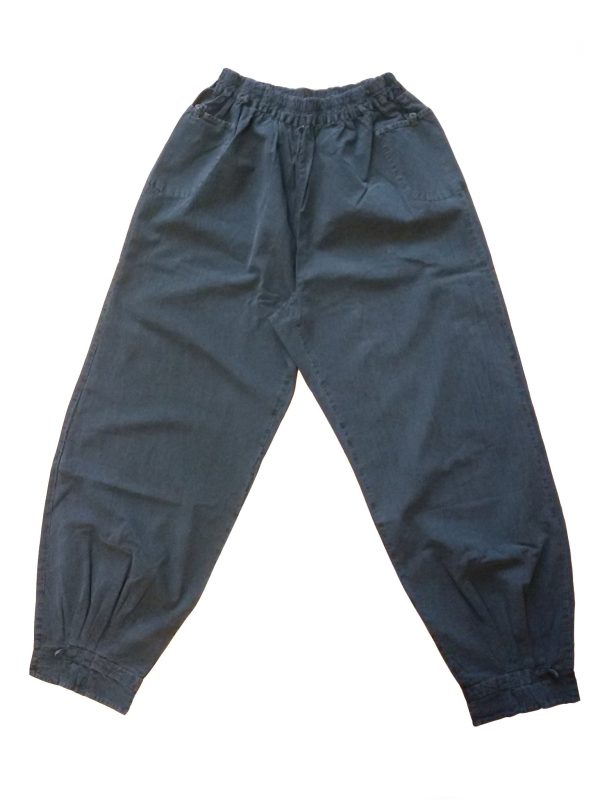 Women 100% Cotton Shirt Pants Buddhist Zen Meditation Clothing yoga Clothing