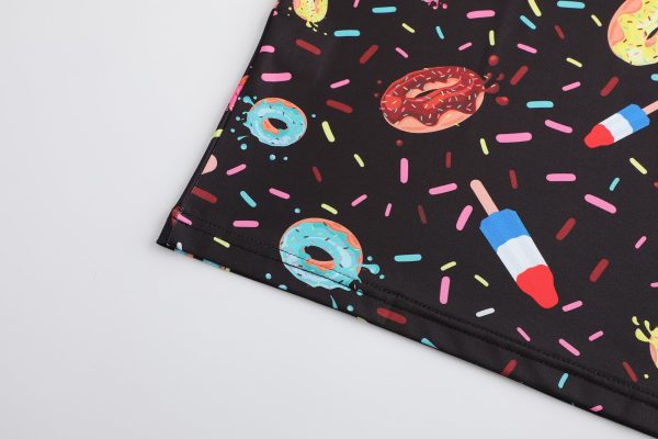 Men's Funny Tank Top Summer Beach Casual Fashion Print Tank Tops for Men Cool Gym Workout Athletic Sleeveless Shirts