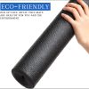 20 Pcs Yoga Mat Non Slip Exercise Workout Mat with Strap for Women Gym Fitness Home Supplies, 72 x 24 Inch