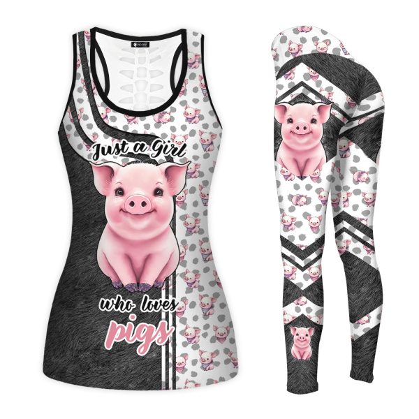 Women Tank Top Legging Set, Workout Set 2 Pieces Activewear for Women, Yoga Set Gifts for Mom