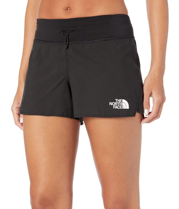 Movmynt Shorts 2.0 TNF Black MD R