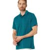 Men's Gravity Pro Polo Shirt