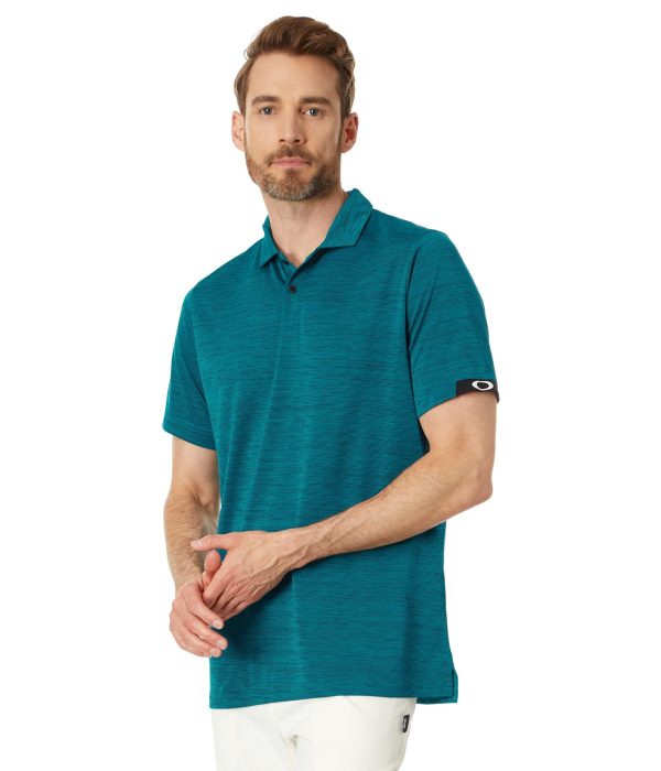Men's Gravity Pro Polo Shirt