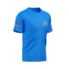 Muay Thai T-Shirt Quick Dry Lightweight Breathable Sport Tshirt, ST222