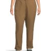 Men's Fr Stretch Duralight Canvas Stackable Straight Leg Pant