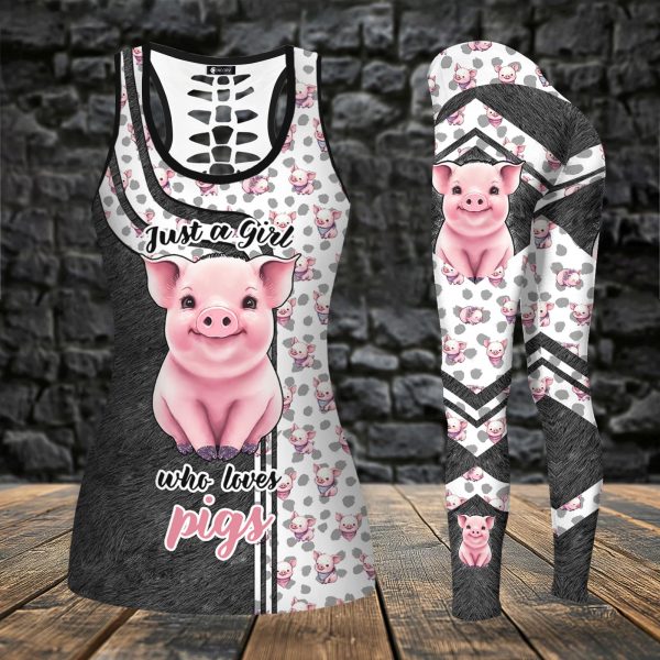 Women Tank Top Legging Set, Workout Set 2 Pieces Activewear for Women, Yoga Set Gifts for Mom