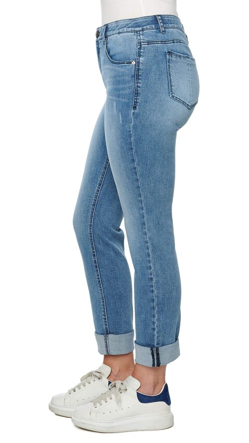 Women's Ab Solution Girlfriend Jean