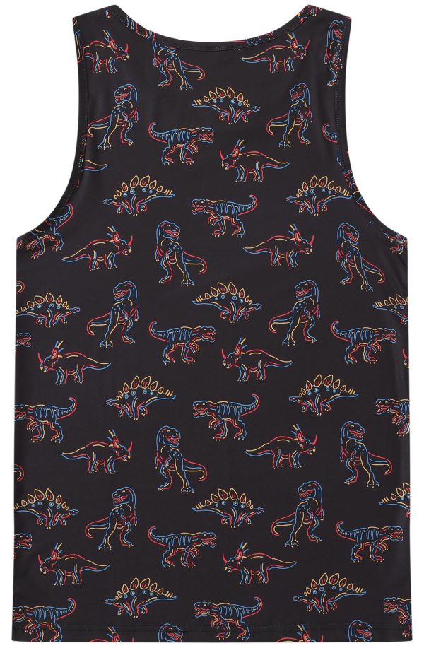 Tank Tops Men Graphic Tank Tops for Men Workout Tank Tops Summer Sleeveless Shirts for Men Sport T-Shirts