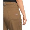 Men's Fr Stretch Duralight Canvas Stackable Straight Leg Pant