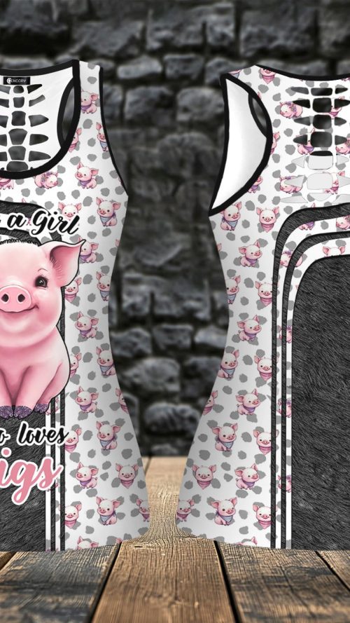 Women Tank Top Legging Set, Workout Set 2 Pieces Activewear for Women, Yoga Set Gifts for Mom