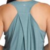 Active Women's Plus Size Sleeveless Relaxed Fashion Workout Yoga Tank Top