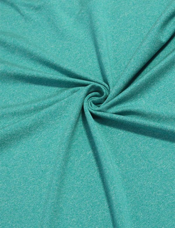 Womens Fast Dry Yoga Tops Workout Clothes