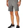 Dry Shorts Hyperdry Transcend Lt Black/Heather/Black LG