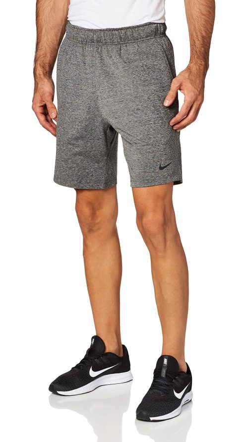 Dry Shorts Hyperdry Transcend Lt Black/Heather/Black LG