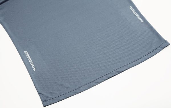 Men's Running Tank Top Ultra Lightweight Marathon Singlet Shirts Dry Fit Workout Sleeveless T-Shirt