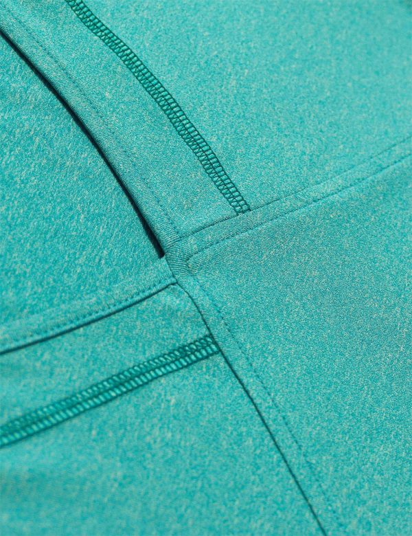 Womens Fast Dry Yoga Tops Workout Clothes