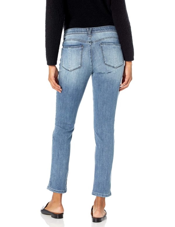 Women's Ab Solution Girlfriend Jean