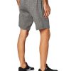 Dry Shorts Hyperdry Transcend Lt Black/Heather/Black LG
