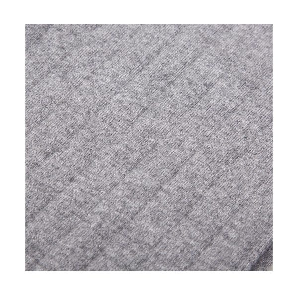 Men Knitted Cashmere Blending Pants Double Layer Thickening High Elastic Warmth Wool Leggings