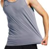 Men's Running Tank Top Ultra Lightweight Marathon Singlet Shirts Dry Fit Workout Sleeveless T-Shirt