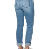 Women's Ab Solution Girlfriend Jean