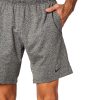 Dry Shorts Hyperdry Transcend Lt Black/Heather/Black LG
