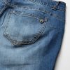 Women's Plus Size Ab Solution Straight Leg Jean
