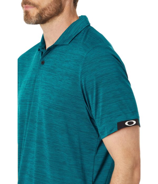 Men's Gravity Pro Polo Shirt